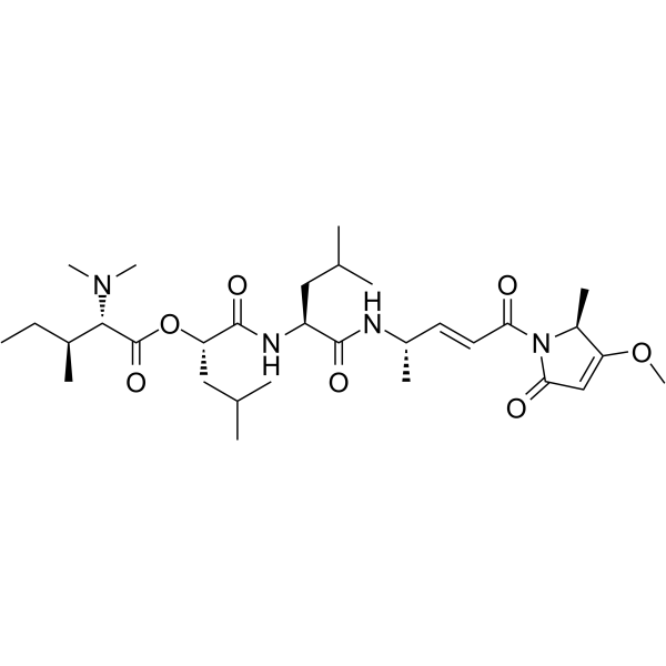 Gallinamide A 1208232-55-6
